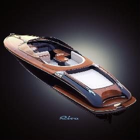 Riva Aquariva Super